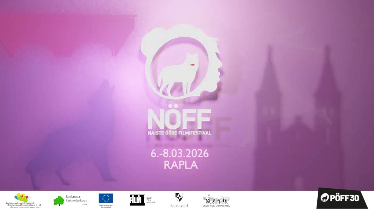 noff klipp logodega