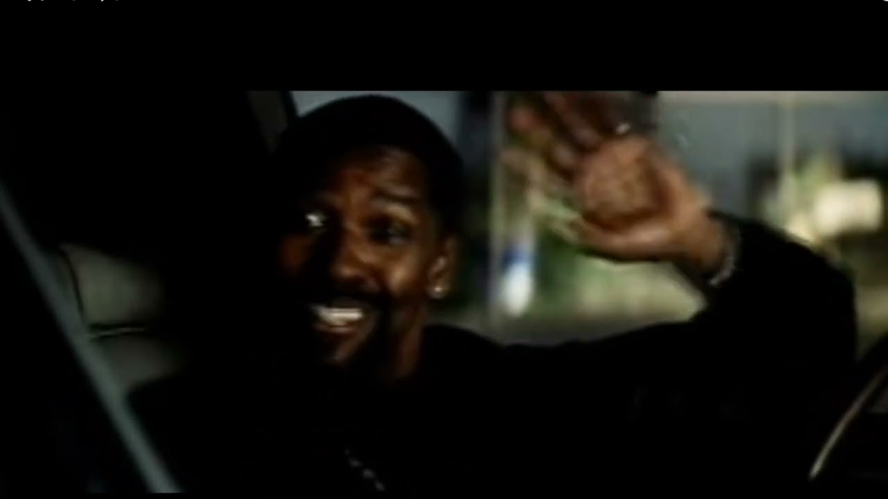 Life Lessons Taught (Deleted Scene)