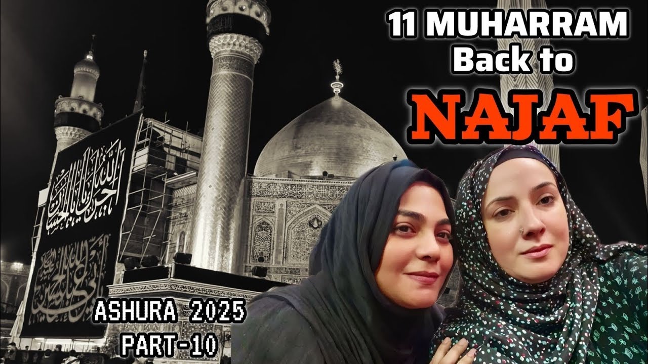 ❤️Mola e Kainat ki Nagri aik bar phir naseeb hui | A divine change of plans | Back to Pakistan 🇵🇰