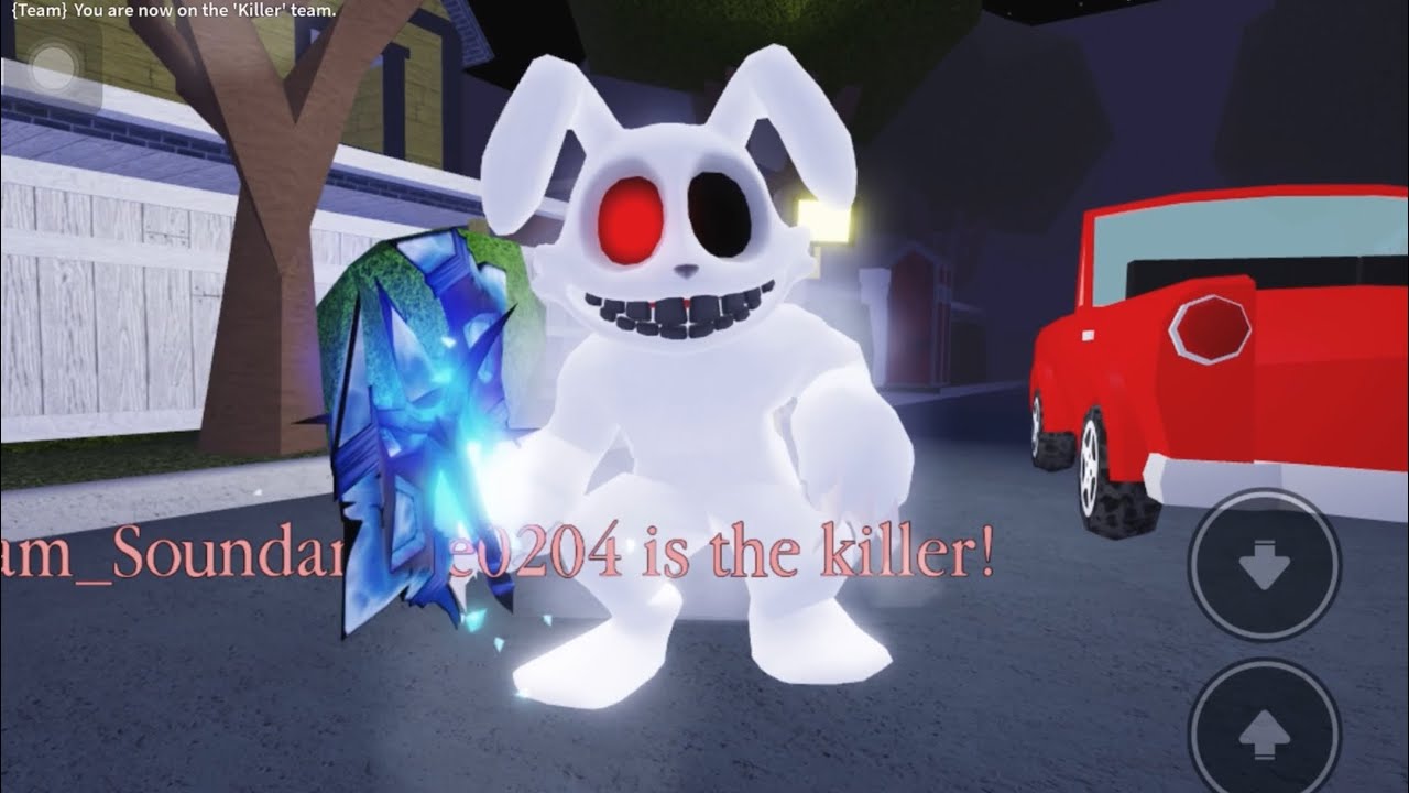 GHOST GRIMSLEY GAMEPLAY🔥- Roblox Survive the killer