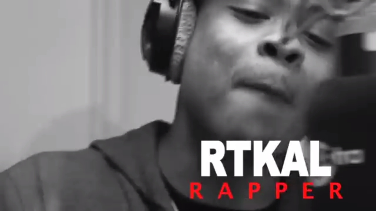 RTKAL - Fire in The Booth