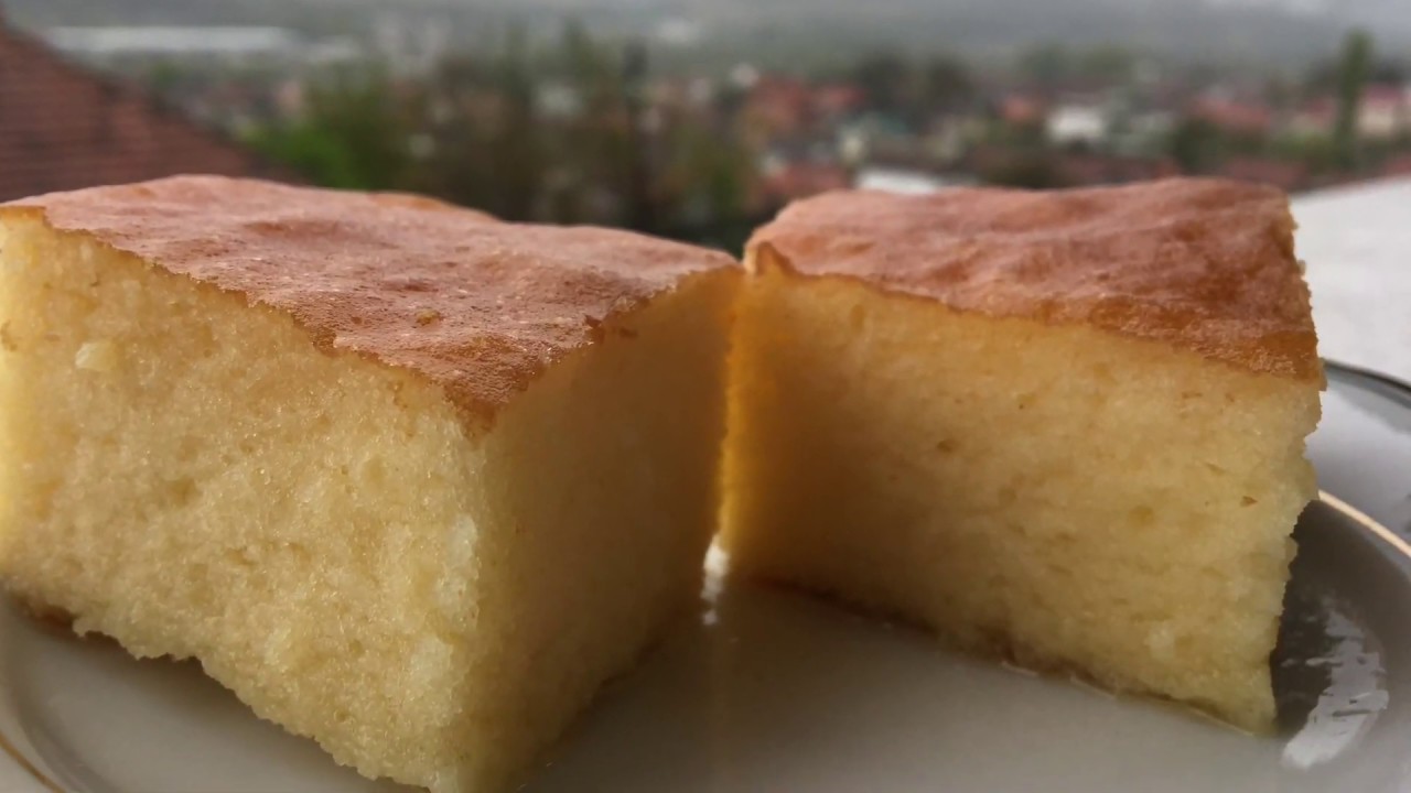RAVANI - RECETË E VJETËR E VJEHRËS , ËMBËLSIRË QË SHKRIHET NË GOJË ME SHUMË PAK PËRBËRËS 😍