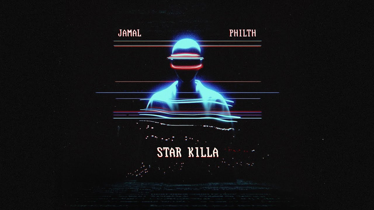 Philth & Jamal - Star Killa - DISPHVIP003