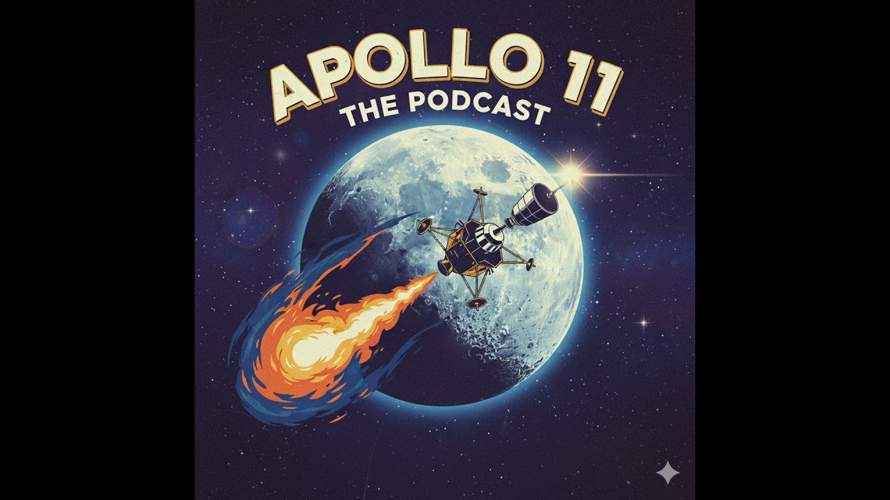 Apollo 11: O salto gigante da humanidade
