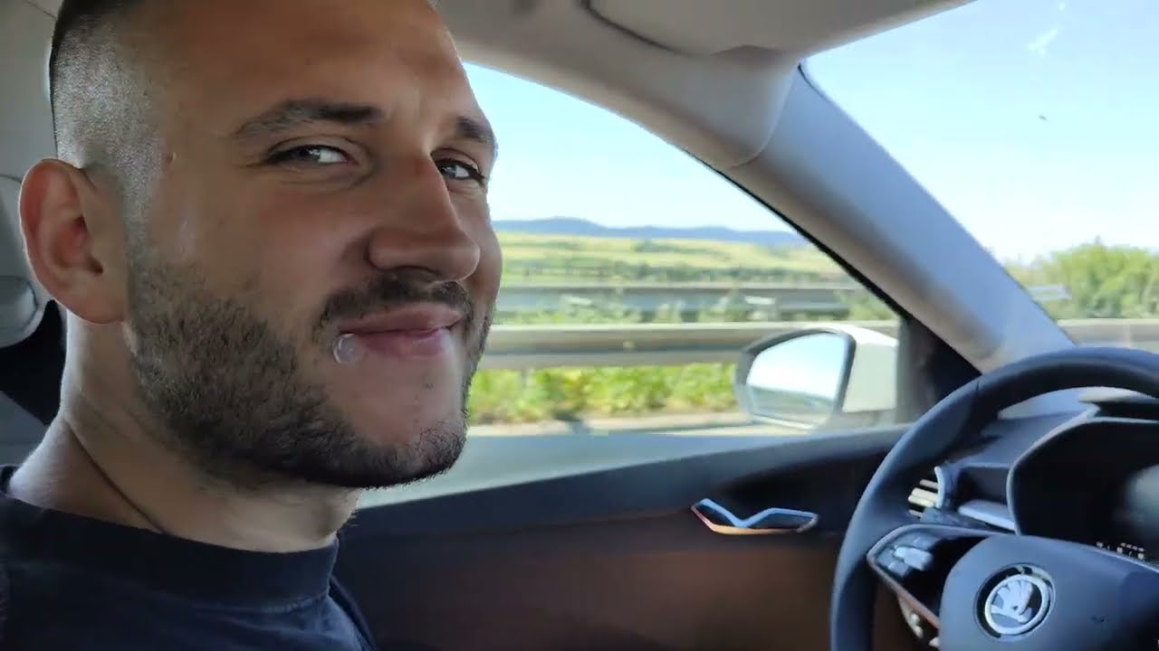 Auf nach Neumünster | VLOG