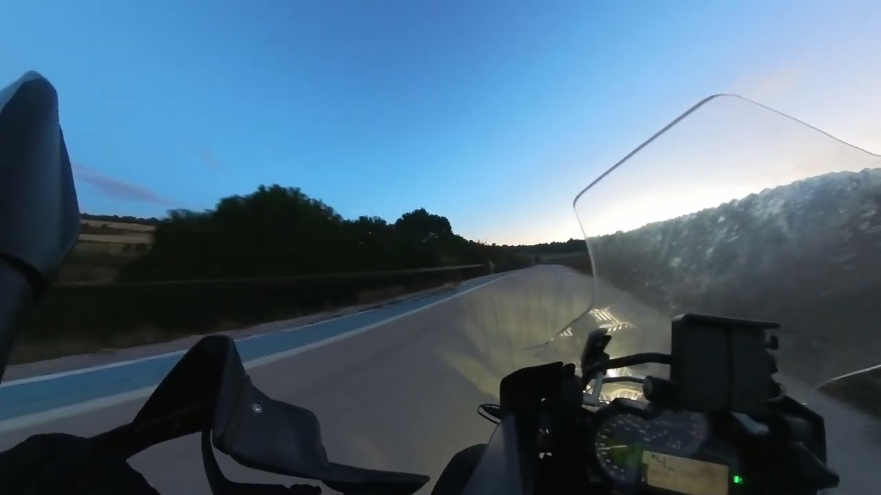 Çanakkale karanlık liman motor turu