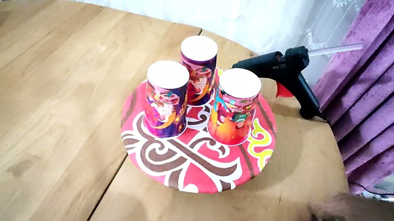 روتين مسائي لاستقبال رمضان كل سنه وانتم طيبين انت كل يشوف الفيديو تدعوا لي بالذريه الصالحه 🌙✨