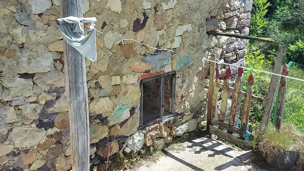 Casa en venta Moutas
