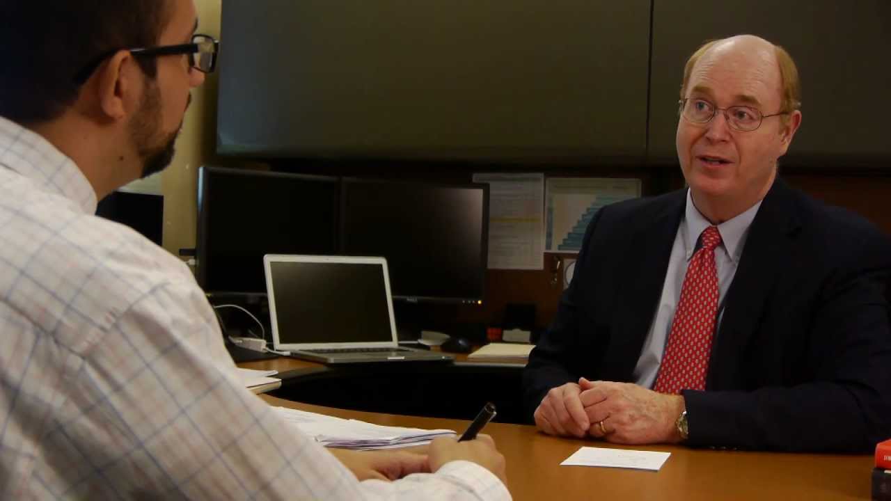 Office Humor - Succession Plan