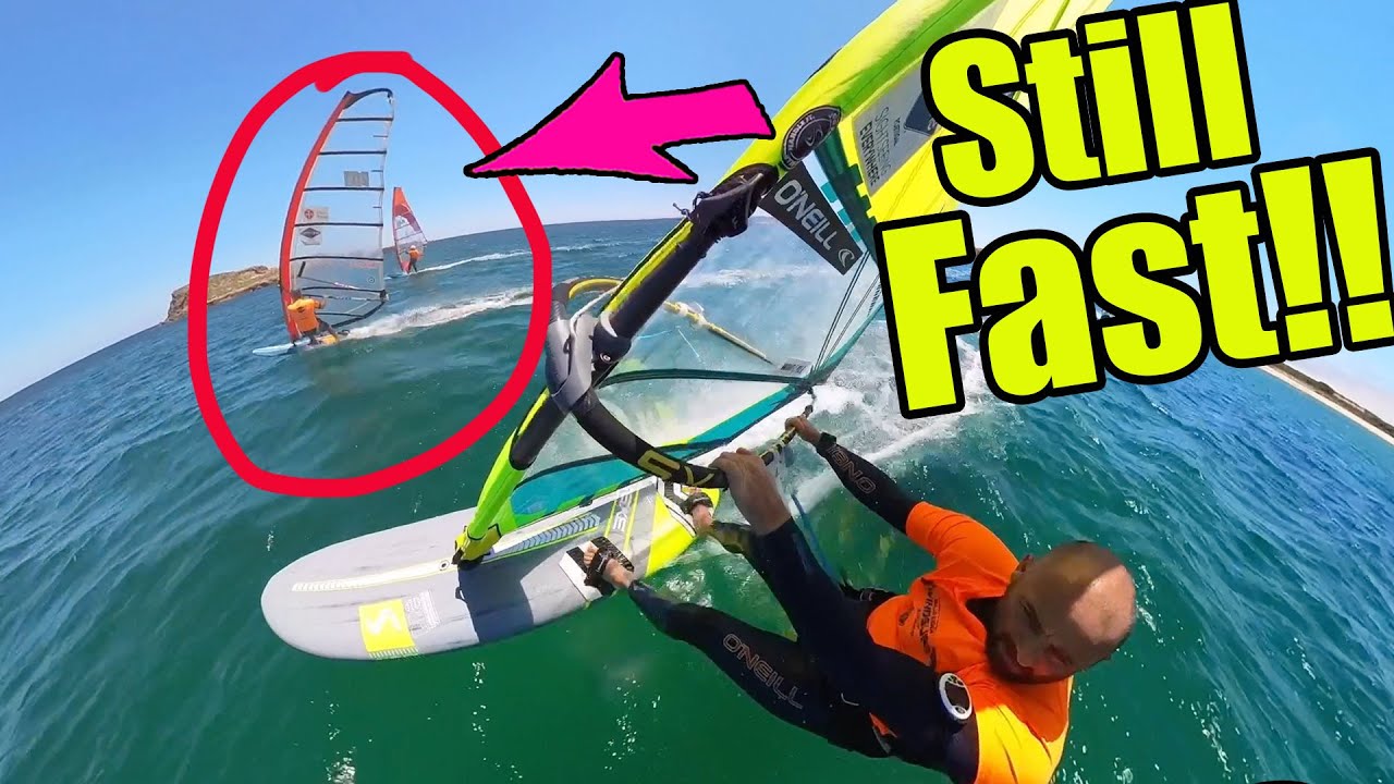 Ep-6 - Idiots Guide to 'FREE RACE' Slalom