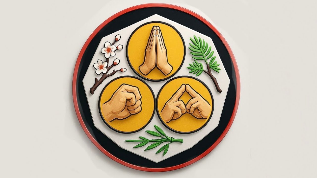 A Very Brief History of James Mitose & Kosho-Shorei Ryu Kenpo