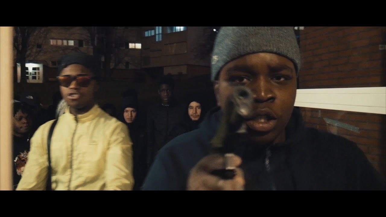 A2M - Freestyle #1 🔥