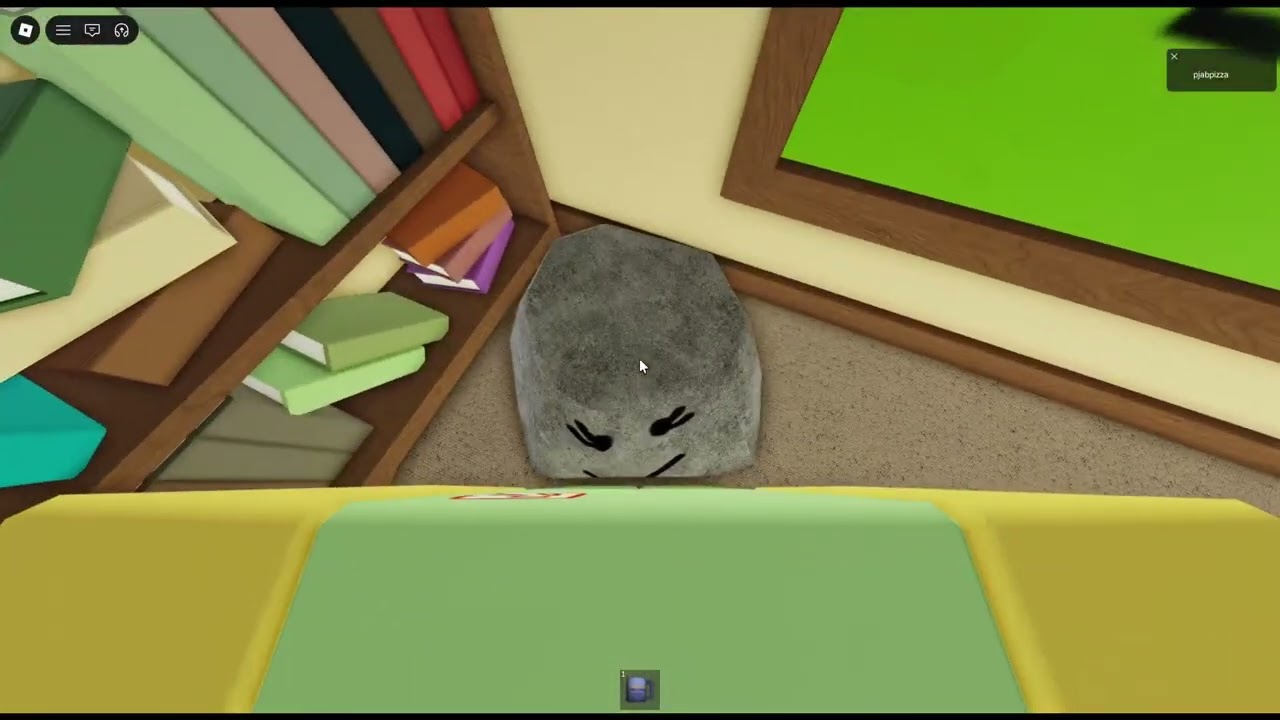 playing myhouse.rbxm