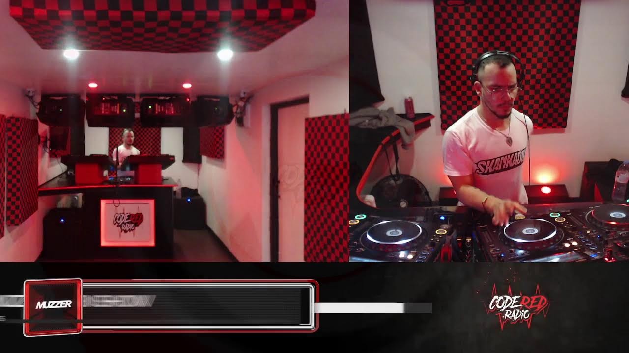 THE MUZZERLEEN SHOW