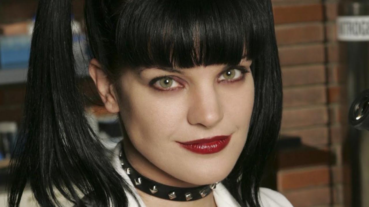El Icónico Pelo Negro Azabache De Pauley Perrette En NCIS No Es Real