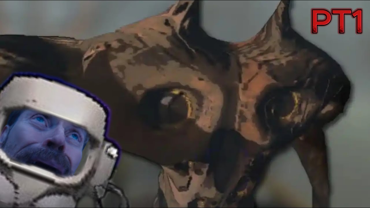 Lethal Company is TERRIFYING PT 1