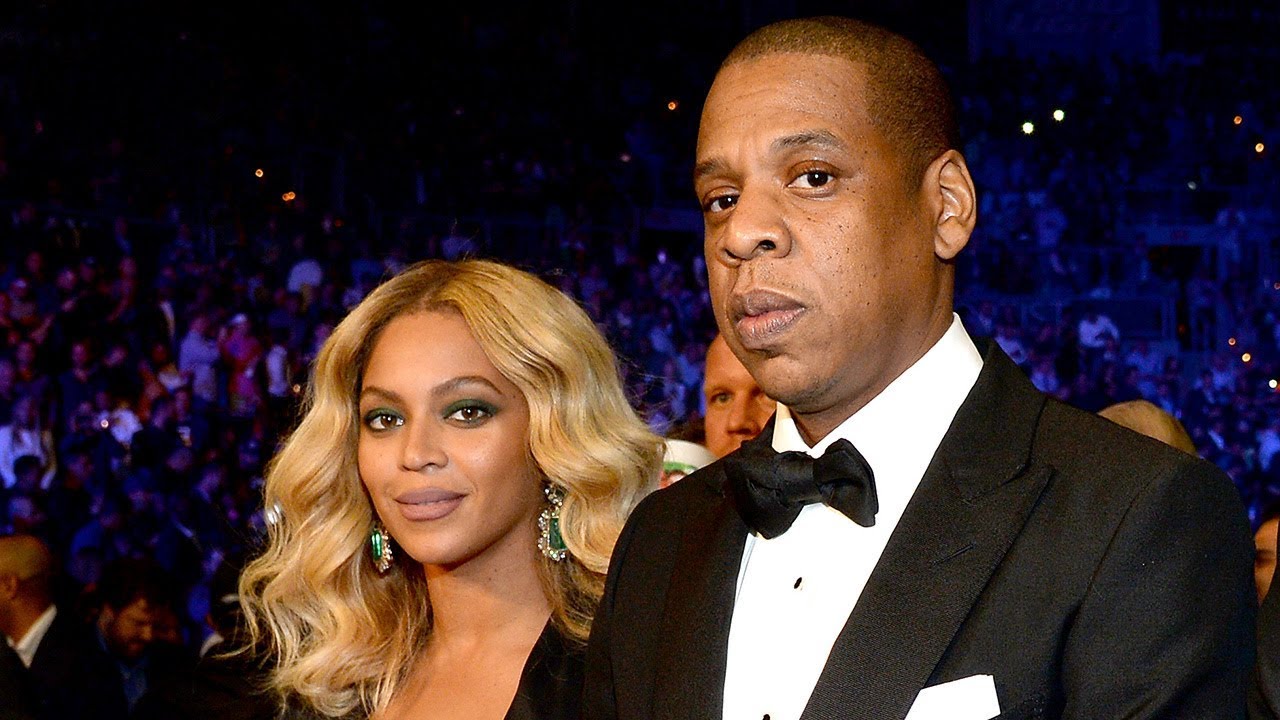 Jay Z ADMITS To Cheating On Beyonce & Reveals The 