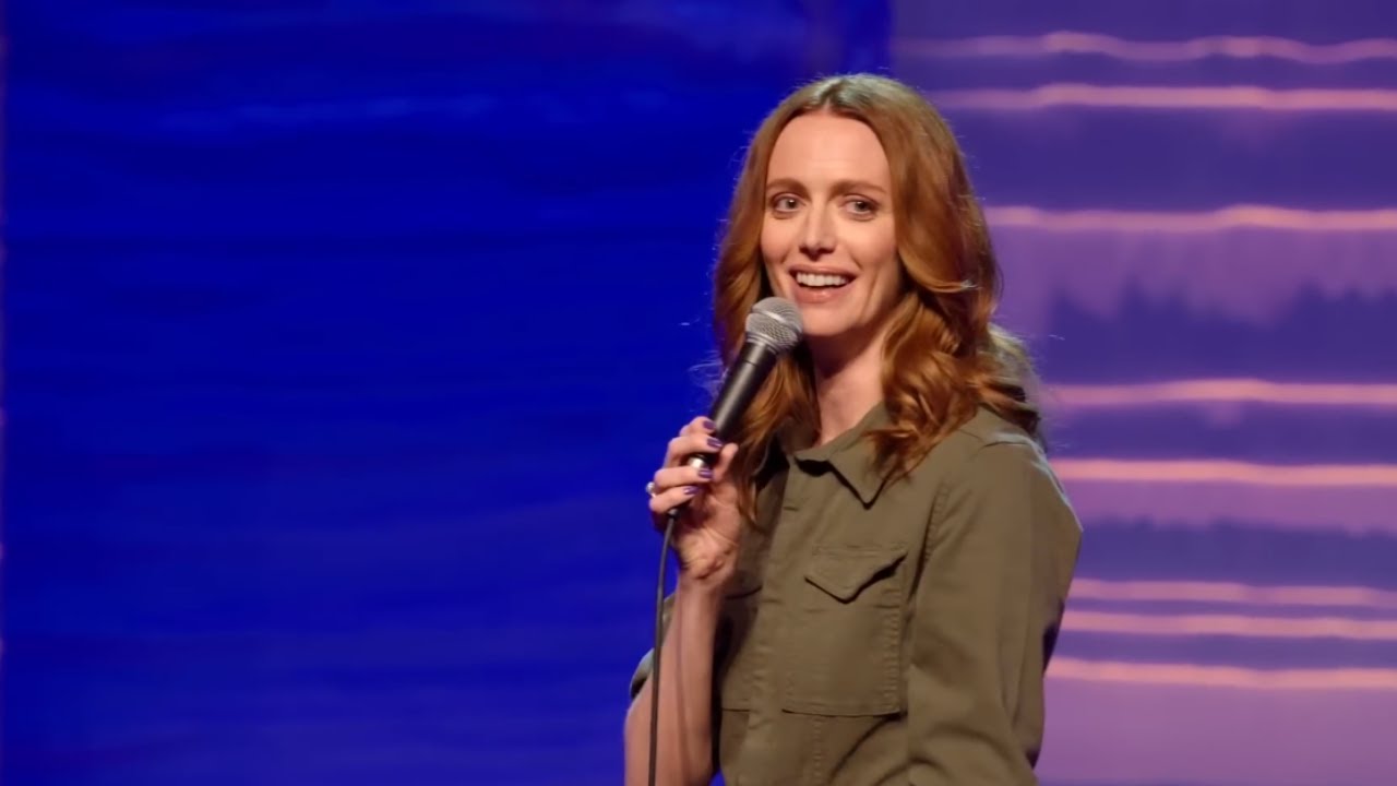 Growing up Sheltered