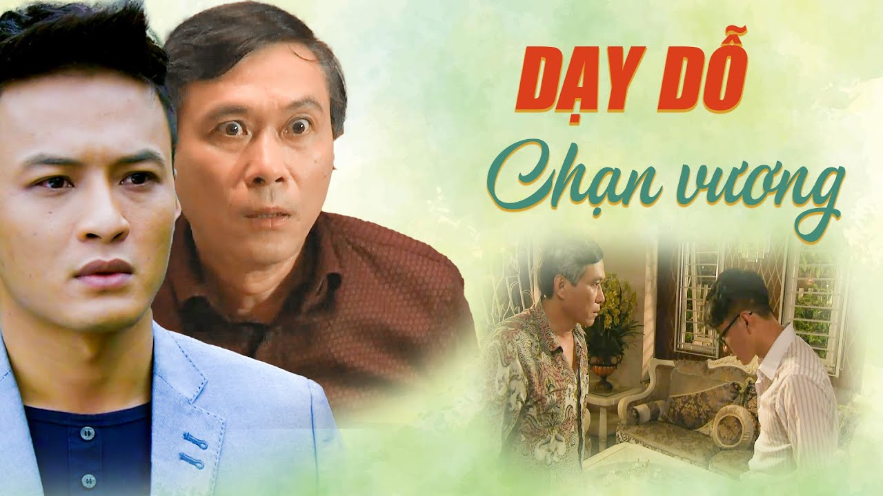 Bị bố vợ PHANH PHUI chuyện NGOẠI TÌNH, chạn vương đổ mọi TỘI LỖI lên tiểu tam | Con thuyền số phận
