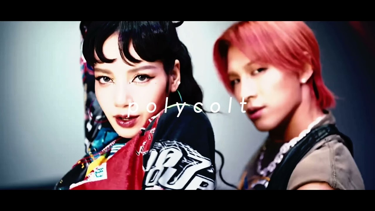 taeyang - shoong! (feat. lisa of blackpink) (sped up)