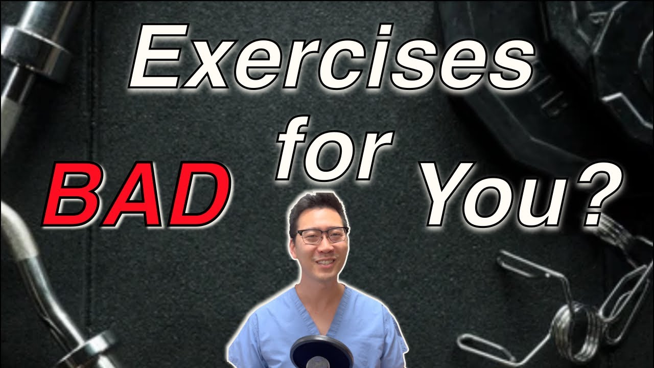 Exercise GOOD or BAD? | Hemorrhoid, Anal Fissure, Pain Treatment.