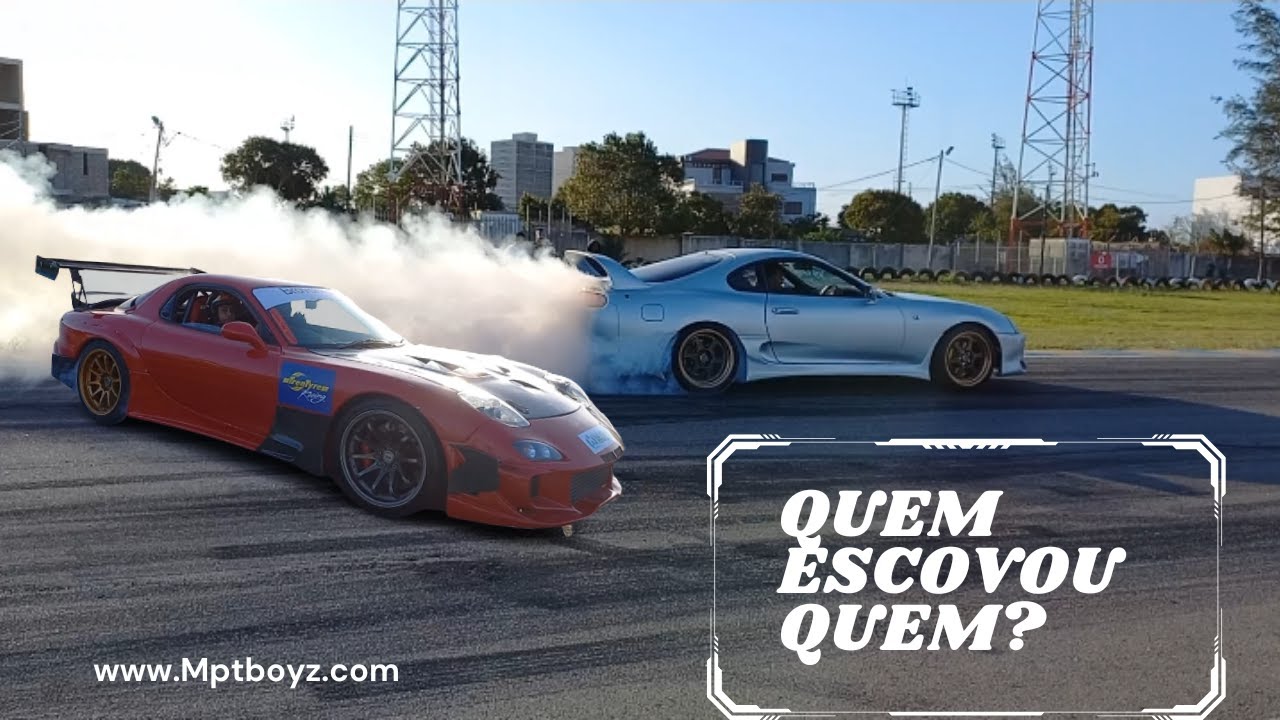 Drag Rival Series [PART.1] GRAVEI O maior Campeonato de DRAG RACE de MOÇAMBIQUE