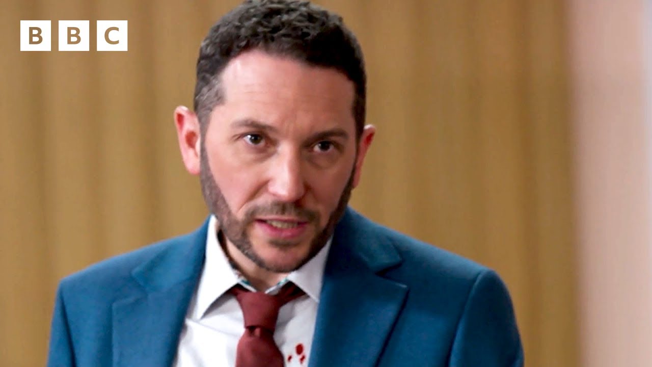 Will the truth about student Hope&rsquo;s death be believed? | Waterloo Road - BBC