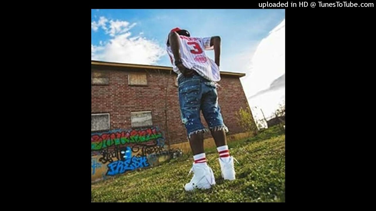 Bankroll Fresh + D.Rich Type Beat-
