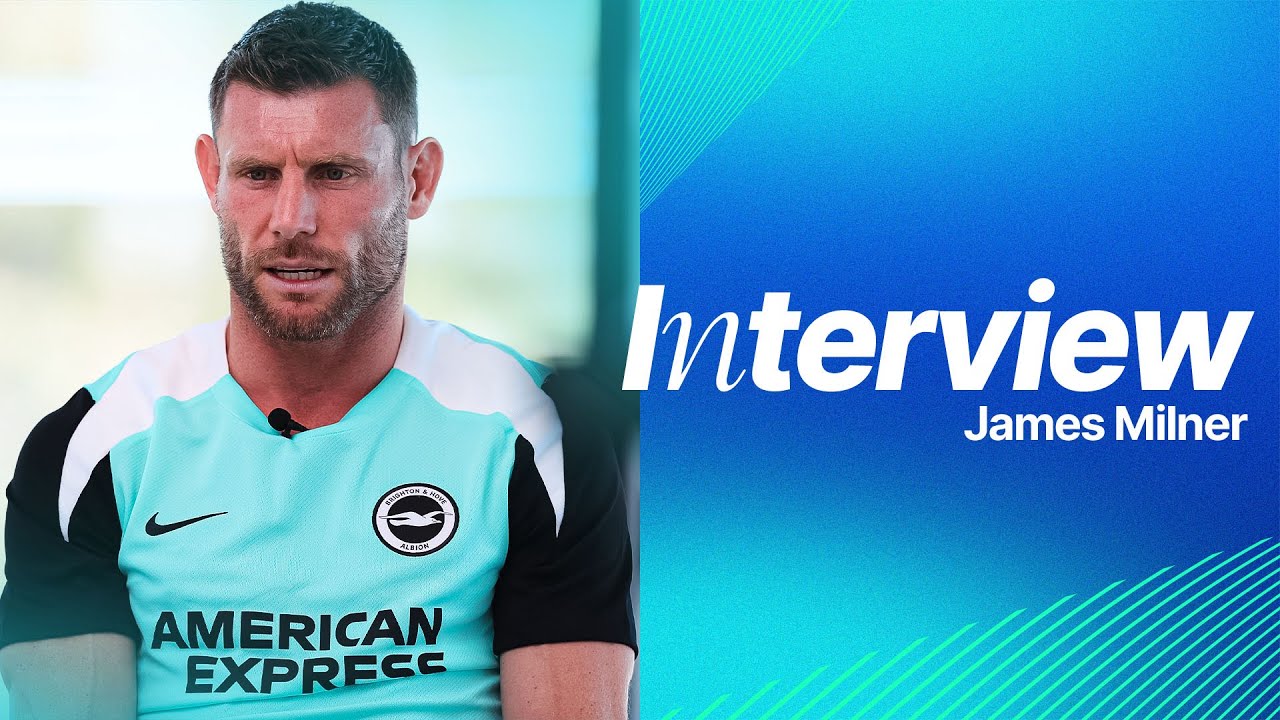 Interview | James Milner On His Recovery & Tribute To Diogo Jota