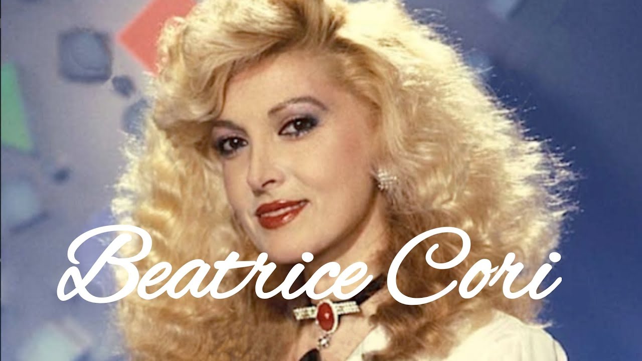 Beatrice Cori