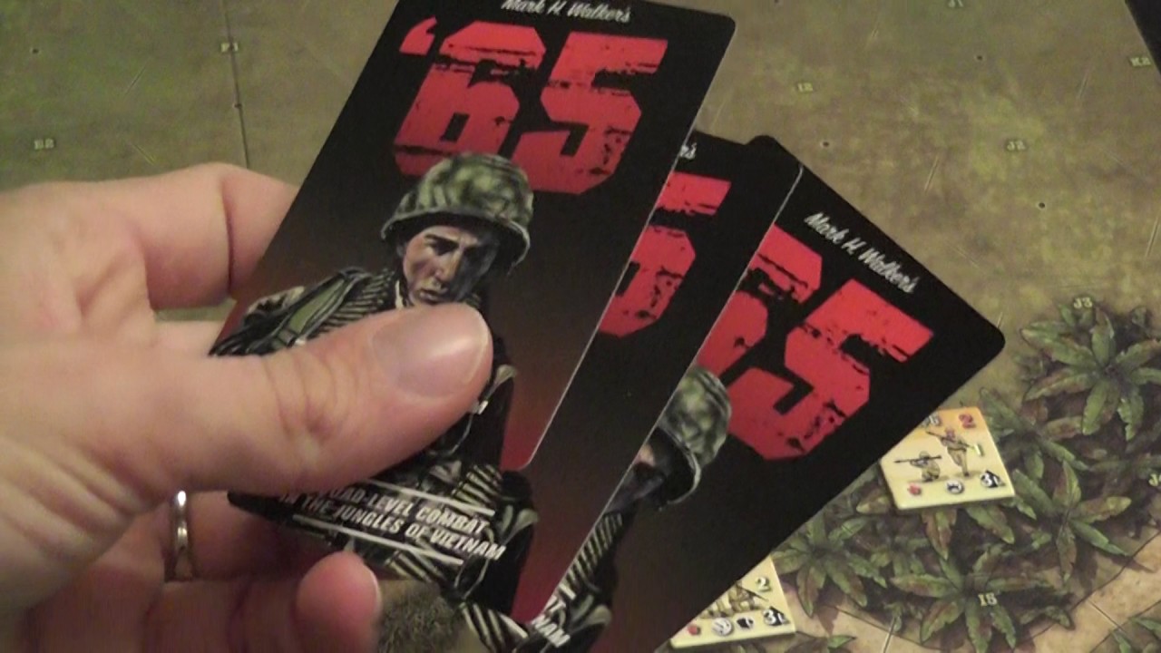 '65 Review