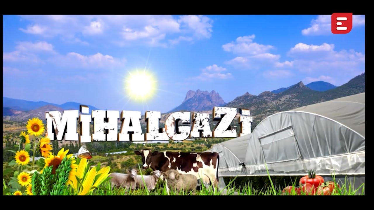 İlçelerimiz: Mihalgazi