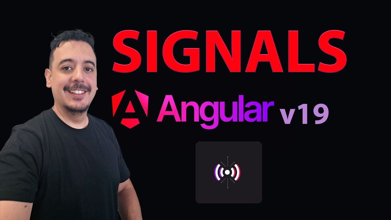 Angular: Signals 🔥🔥🔥 Aprende de una forma fácil a manejar señales