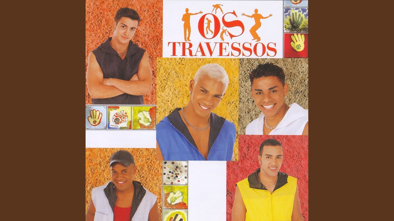 Meu querubim