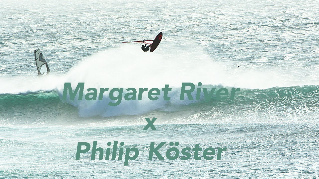 Philip Köster x Margaret River Wave Classic 2026