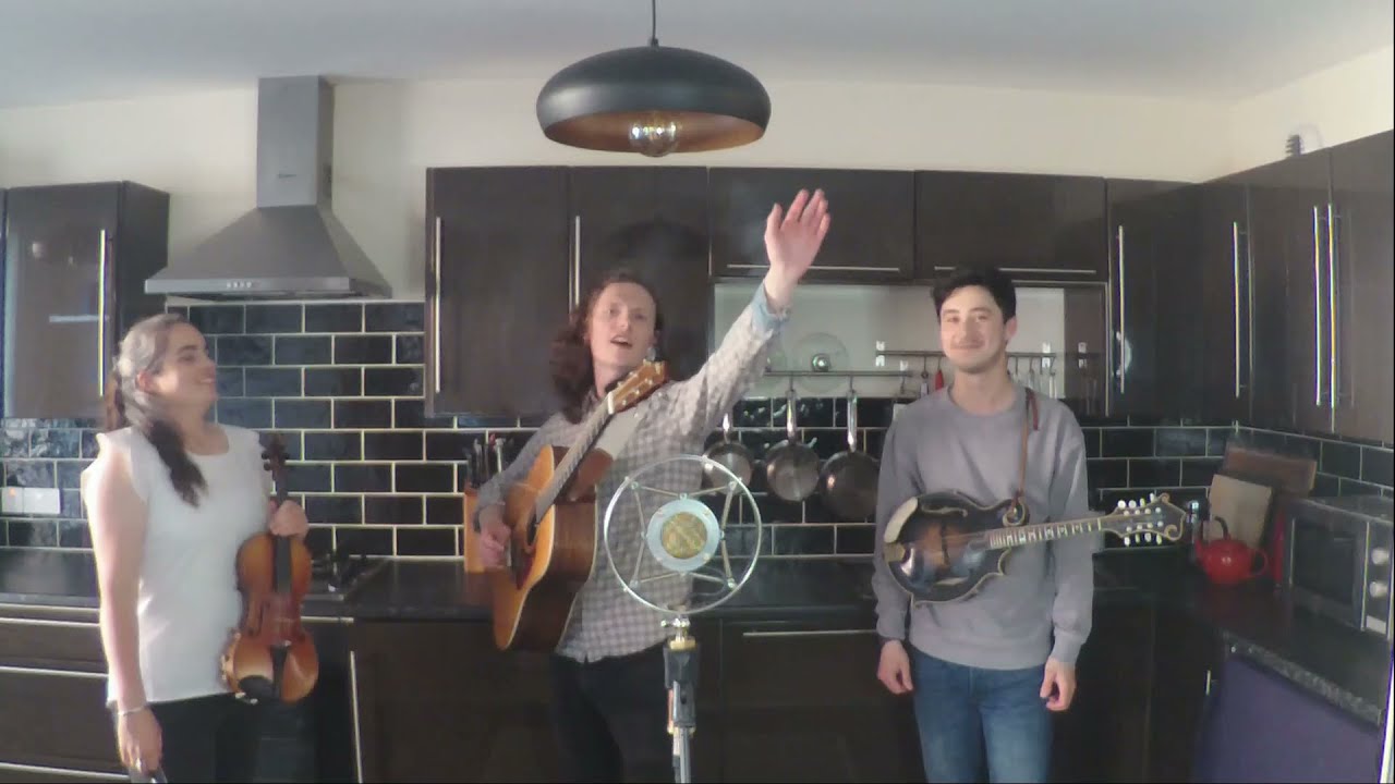 The Fountaineers | Acoustic Nights Online
