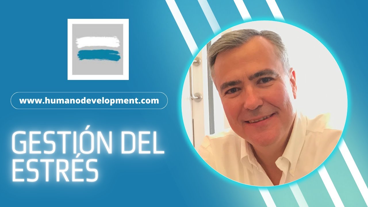 Gestión del estrés