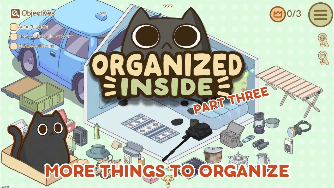 KITCHENS AND CAMPERS 🍲 | Organized Inside | Part 3