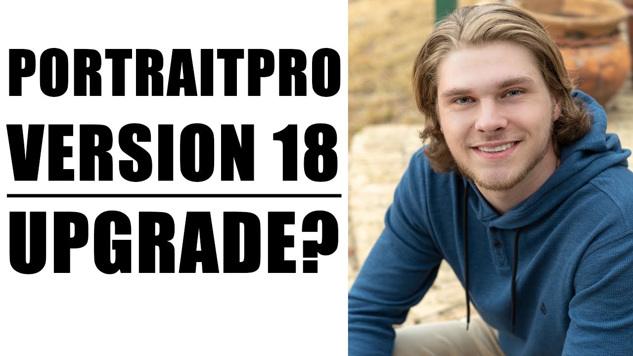 PortraitPro Version 18 Review | A Faster Alternative to Skin Retouching in Photoshop