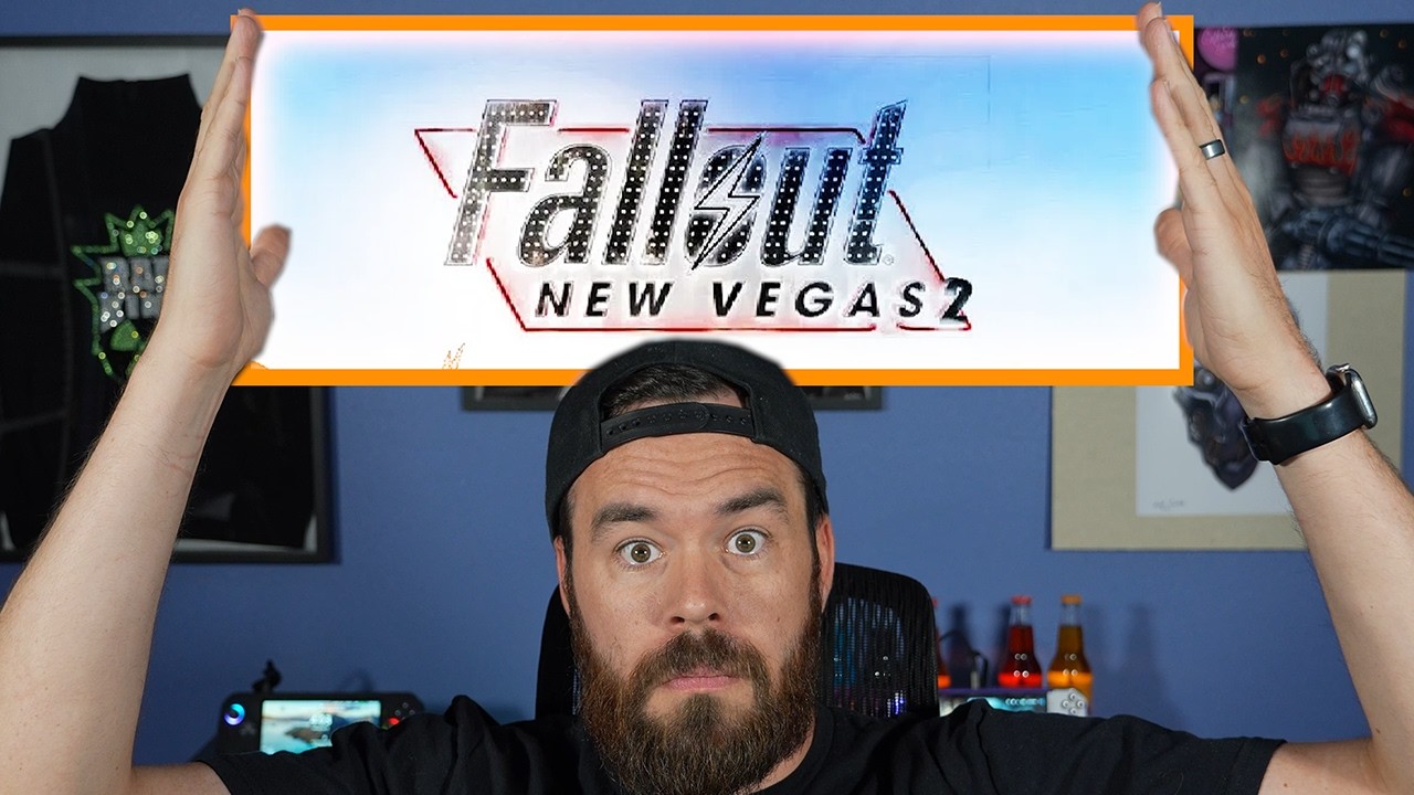 Fallout News Recap & My Thoughts on the New Fallout