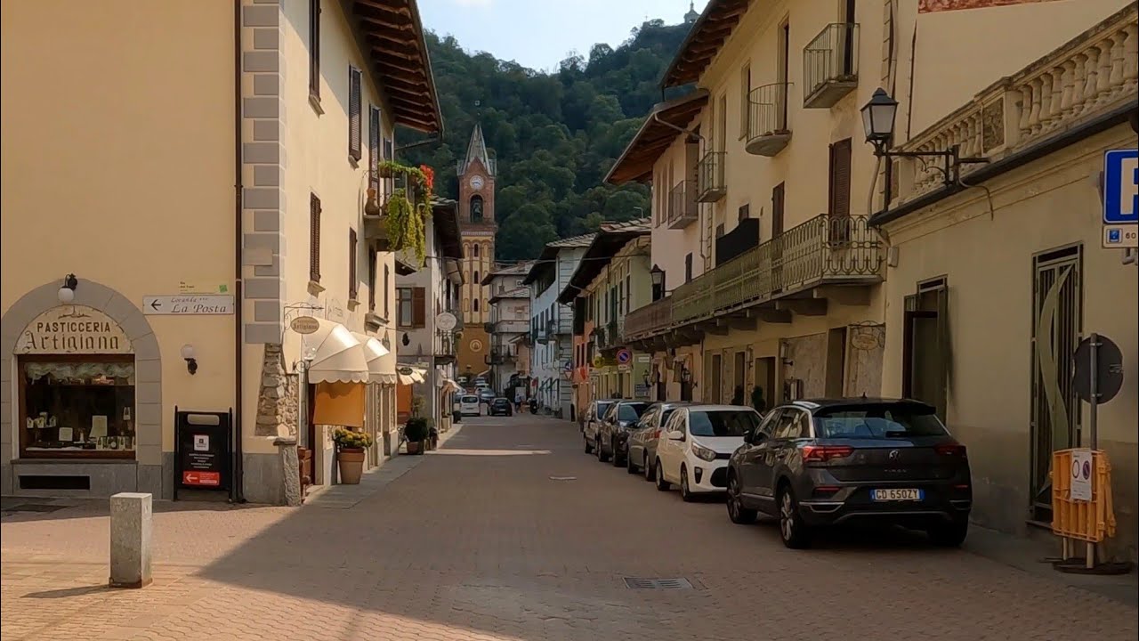 Cavour (5k)(Torino)(Piemonte)(Italia)
