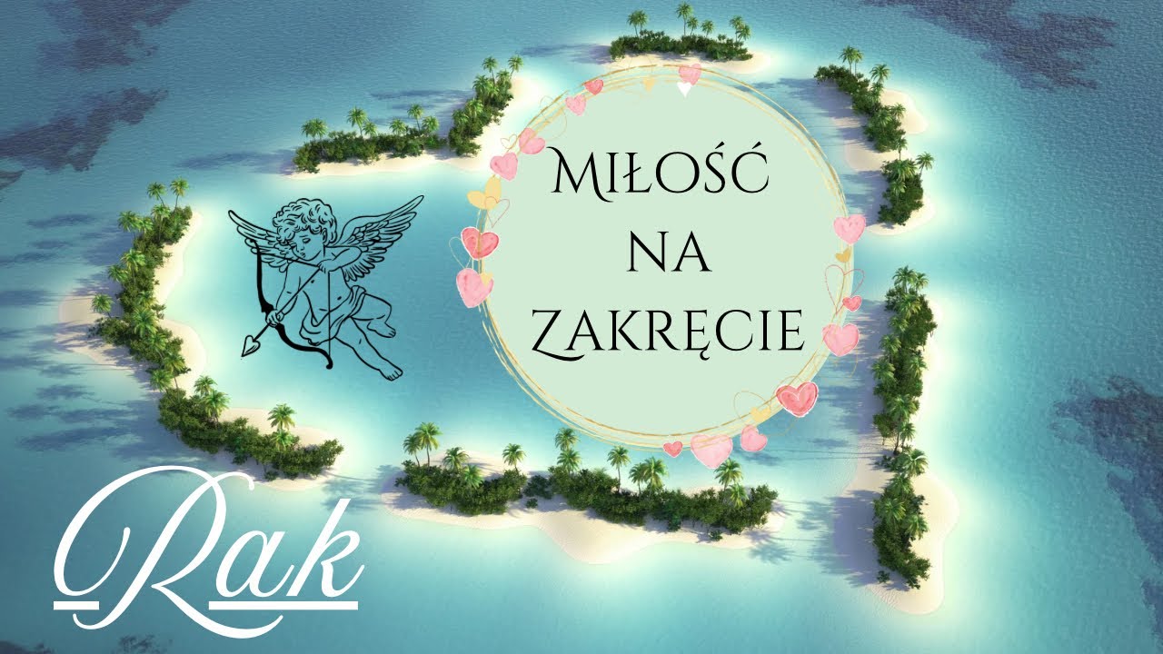 Rak ♋️ Co nowego w miłości, relacjach i związkach w najbliższym czasie?❤️Czytanie dla Par i Singli🔮