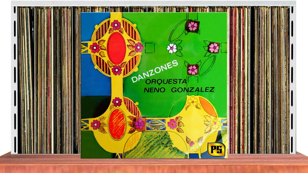 💽 𝐕𝐀𝐌𝐎' 𝐀 𝐒𝐀𝐋𝐂𝐎𝐂𝐇𝐀𝐑 - 𝐍𝐄𝐍𝐎 𝐆𝐎𝐍𝐙𝐀𝐋𝐄𝐙 𝐘 𝐒𝐔 𝐎𝐑𝐐𝐔𝐄𝐒𝐓𝐀 (PatrónDeLaSalsa​​)