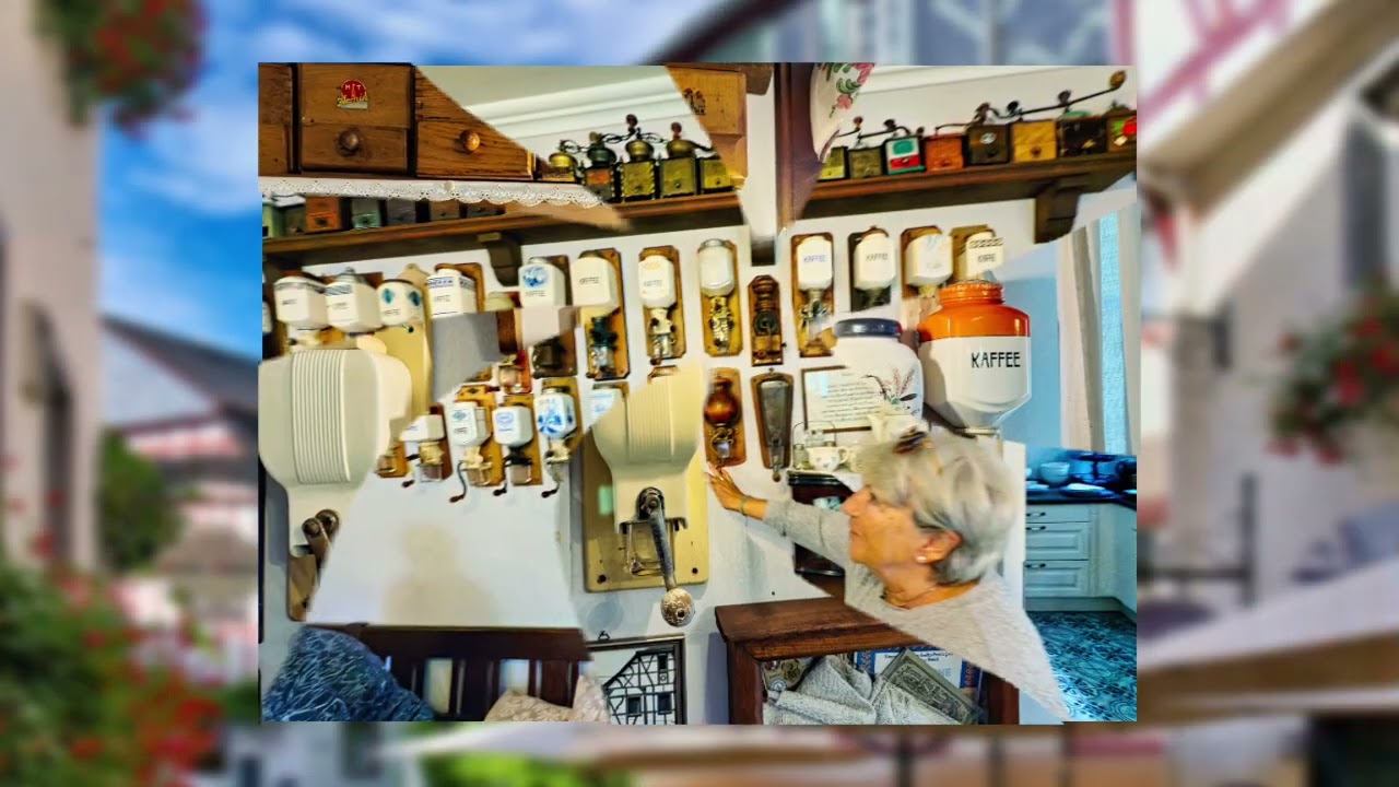 Beilstein, das Dornröschen an der Mosel