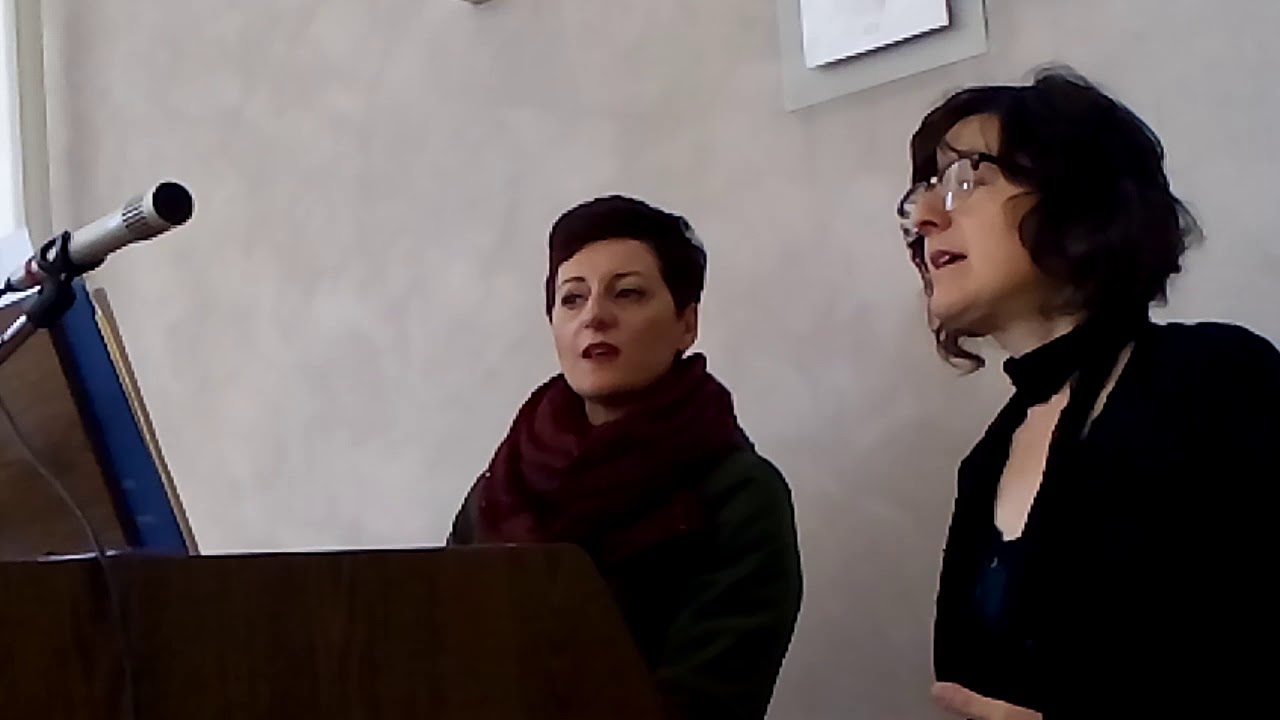 Prove Chiesa San Pietro Apostolo in Mottola (TA) 21 11 2018