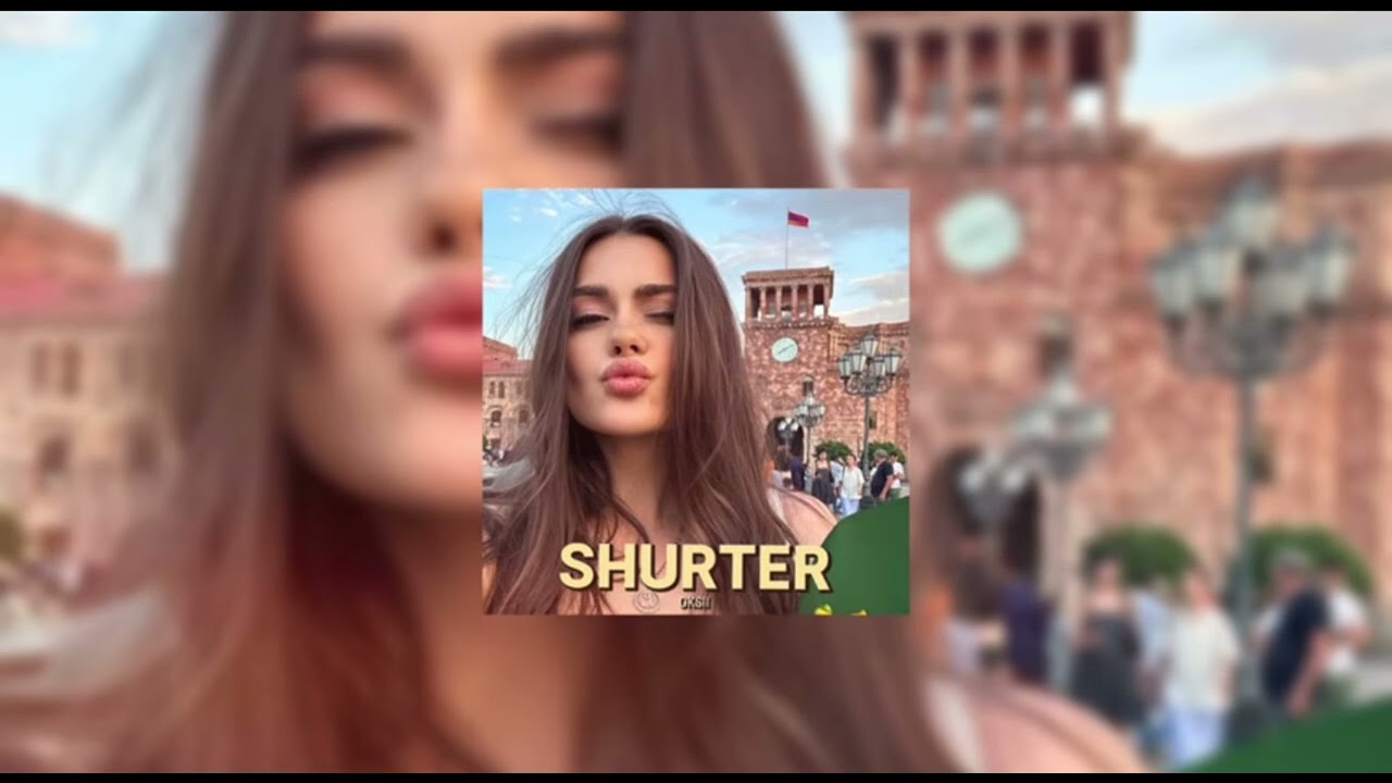 OKSII - Shurter