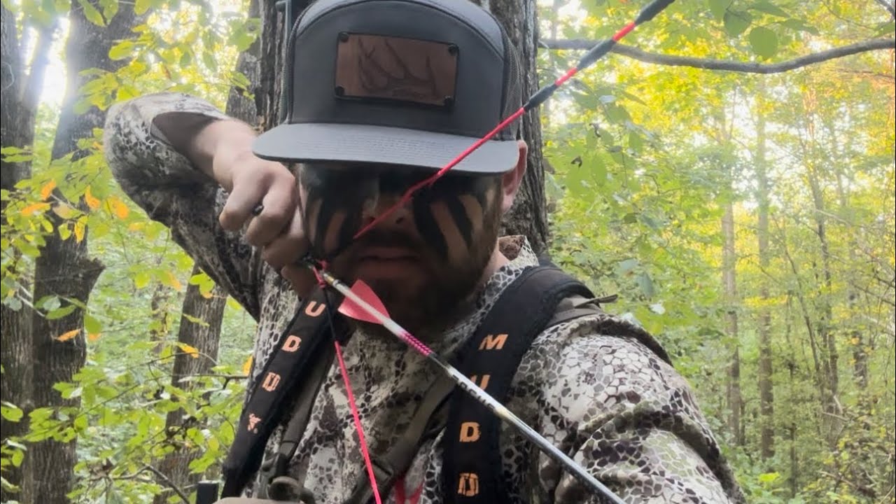 ЗВЕРЬ БРОУДХЕД В ДЕЙСТВИИ!!!! ШАНС ВЫИГРАТЬ НОВЫЙ ЛУК В КОНЦЕ ВИДЕО!!!!