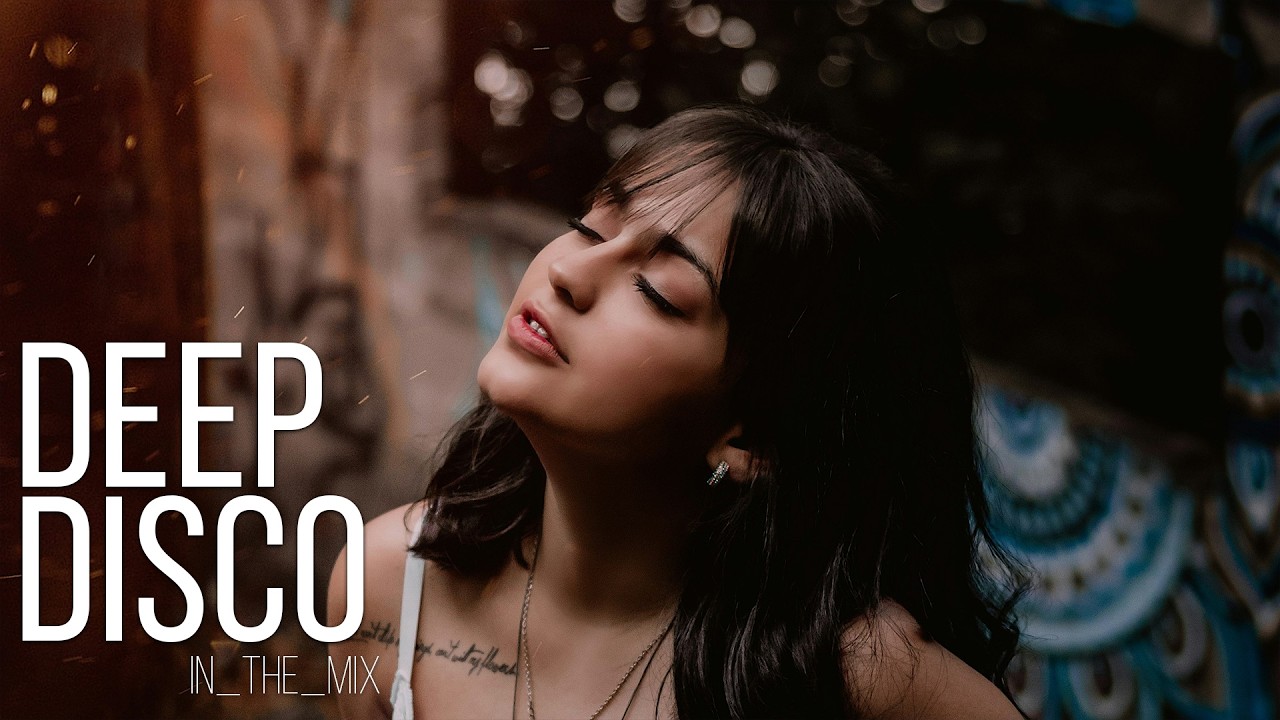 Deep House 2026 I Evony Chill Out Mix #144