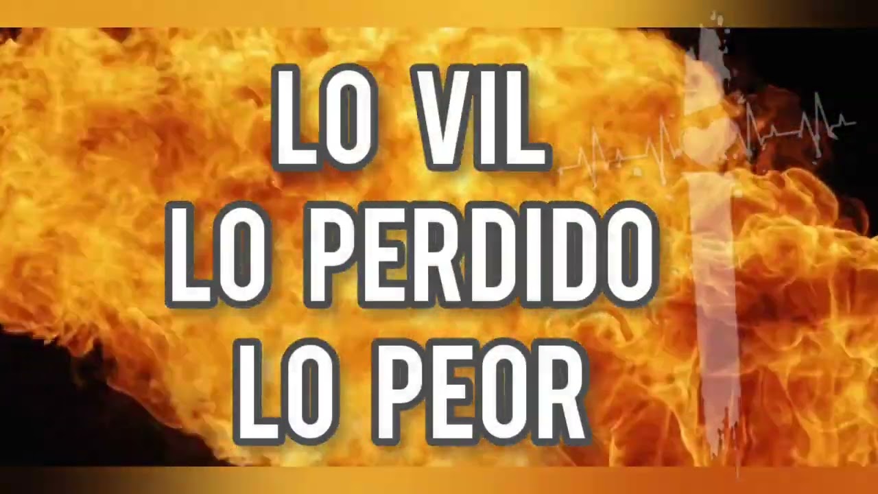 Forjado en llamas de Silbo Apacible.
