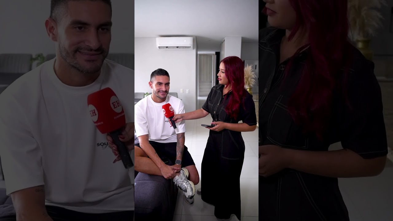 Sin filtro con Guillermo Celis